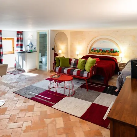 דירה Raciti Palace *