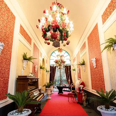 דירה Raciti Palace *