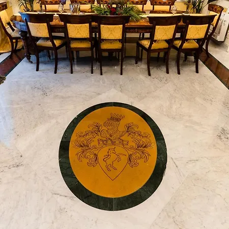 דירה Raciti Palace