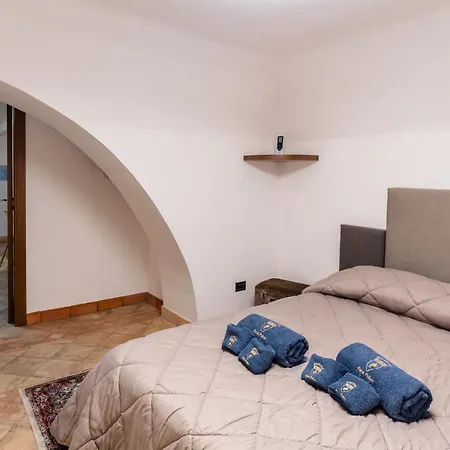 Raciti Palace * אסראלה