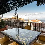 Raciti Palace Διαμέρισμα