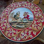 Διαμέρισμα Raciti Palace Acireale