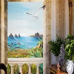 Διαμέρισμα Raciti Palace *
