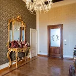 Raciti Palace Διαμέρισμα *