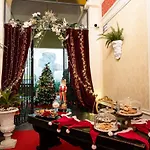 Raciti Palace Διαμέρισμα *