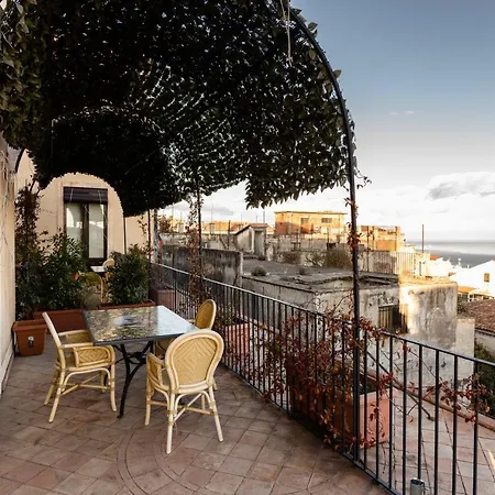 Raciti Palace Διαμέρισμα Acireale