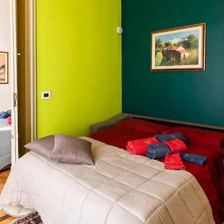 Lejlighed Raciti Palace