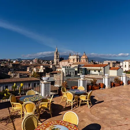 Raciti Palace * Acireale