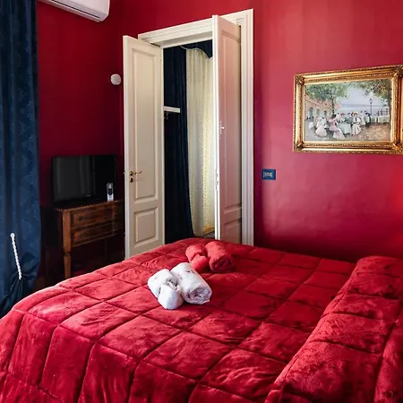 Apartment Raciti Palace *