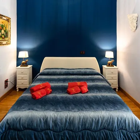 Raciti Palace * Acireale