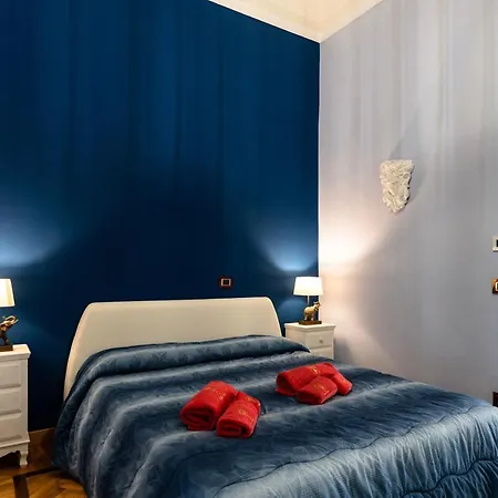 Апартаменты Raciti Palace *