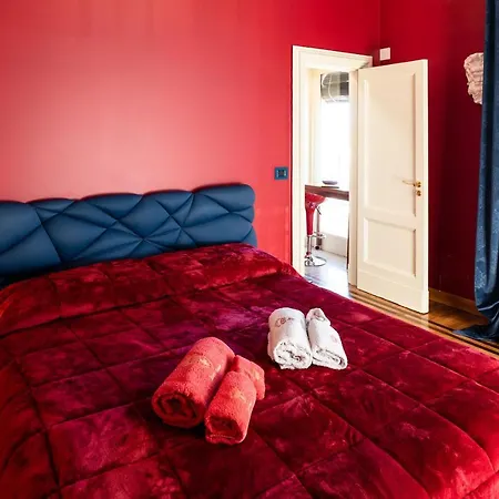 Apartment Raciti Palace