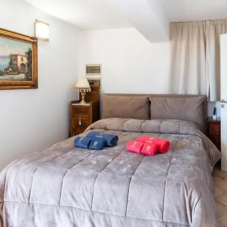 Apartment Raciti Palace