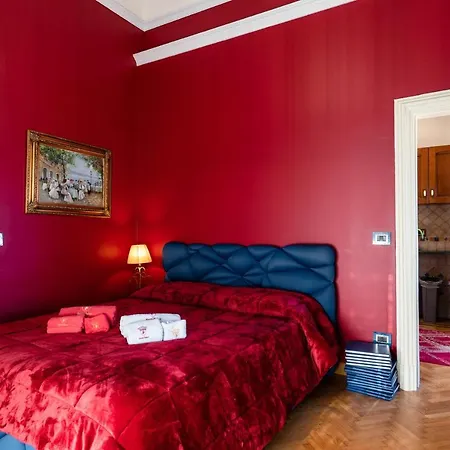 Raciti Palace *