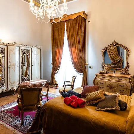 Raciti Palace *