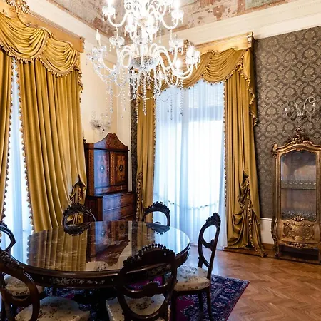 Lejlighed Raciti Palace Acireale