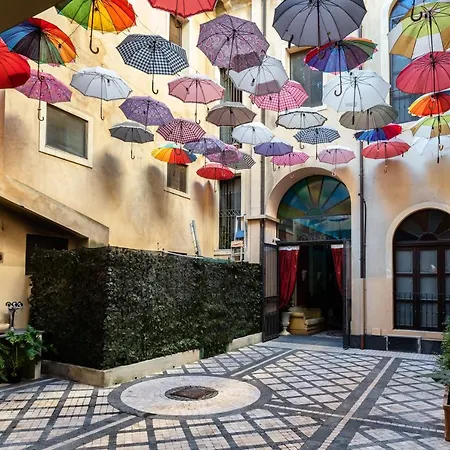 Raciti Palace Acireale