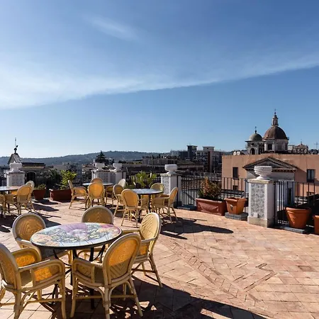 Raciti Palace *