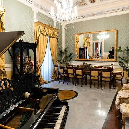Raciti Palace