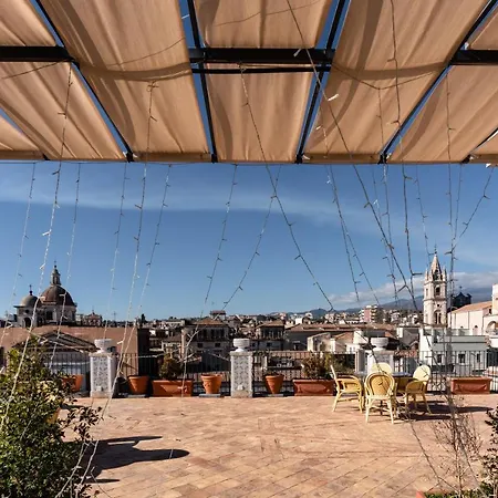 Lejlighed Raciti Palace Acireale