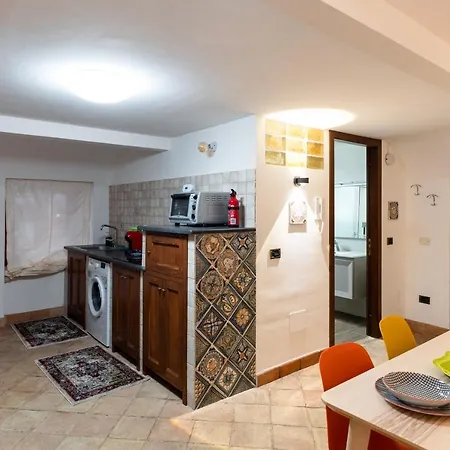 Lejlighed Raciti Palace Acireale