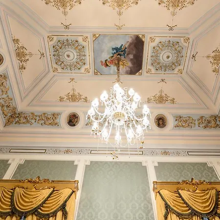 Raciti Palace Lejlighed Acireale