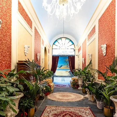 Lejlighed Raciti Palace *