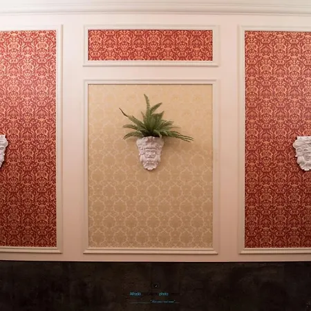 Апартаменты Raciti Palace Ачиреале