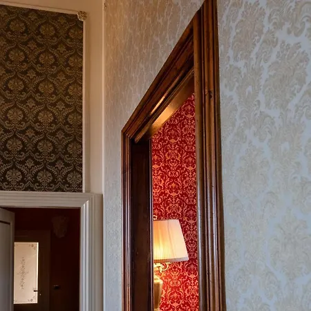 Апартаменты Raciti Palace