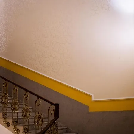 Raciti Palace *