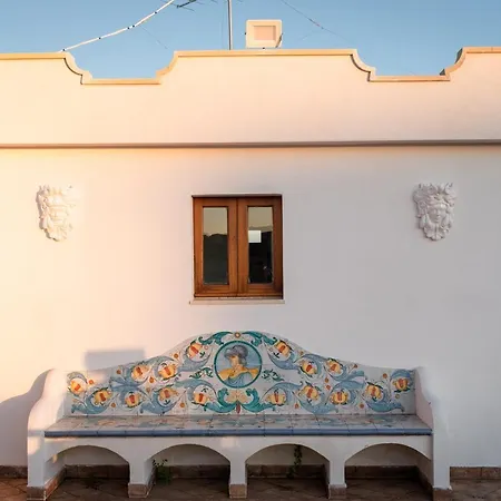 Lejlighed Raciti Palace