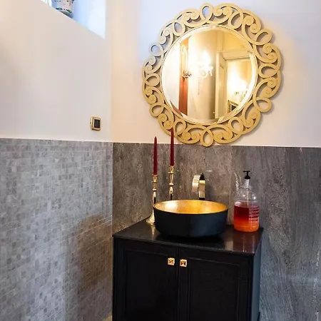 Апартаменты Raciti Palace Ачиреале