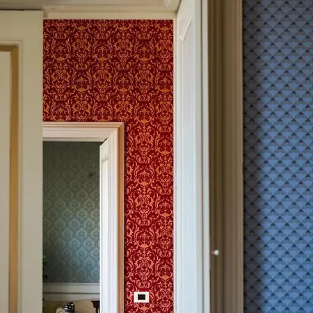 Апартаменты Raciti Palace Ачиреале