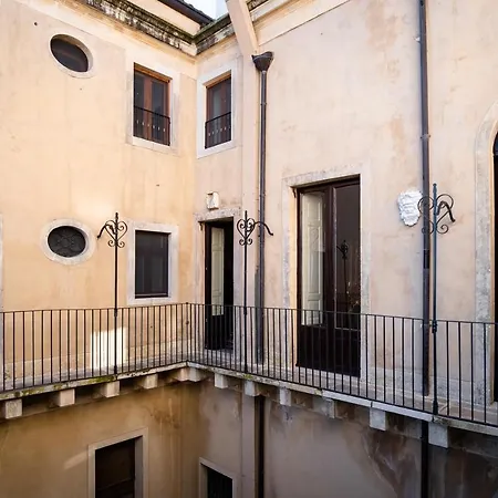 Raciti Palace