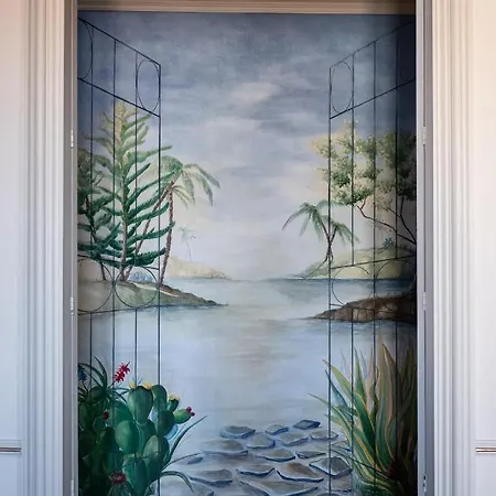Raciti Palace