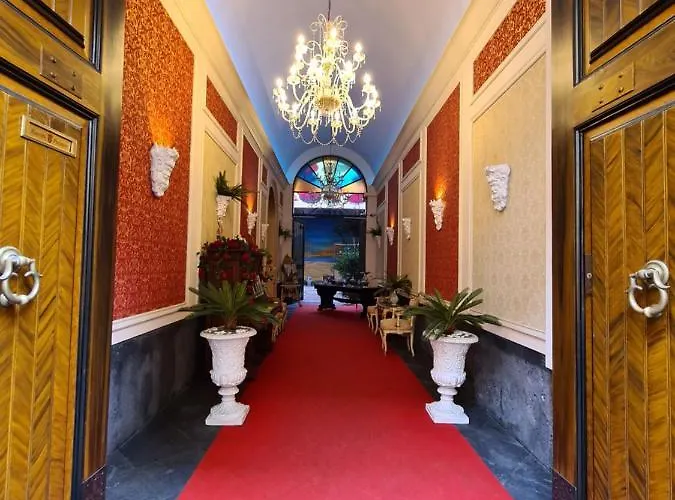 Raciti Palace Acireale
