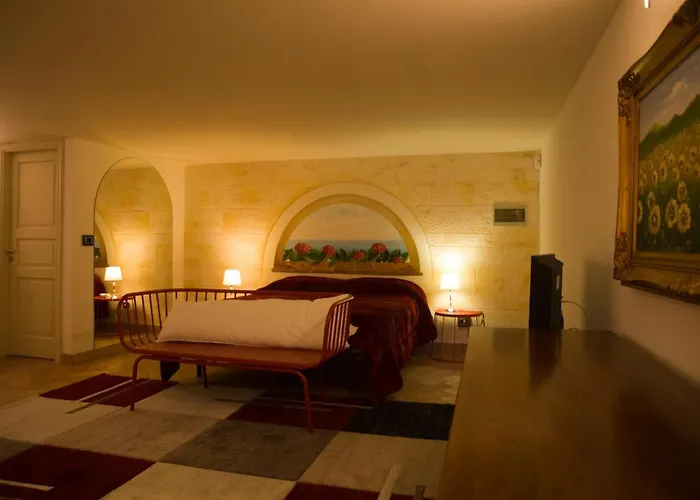 Raciti Palace * Acireale