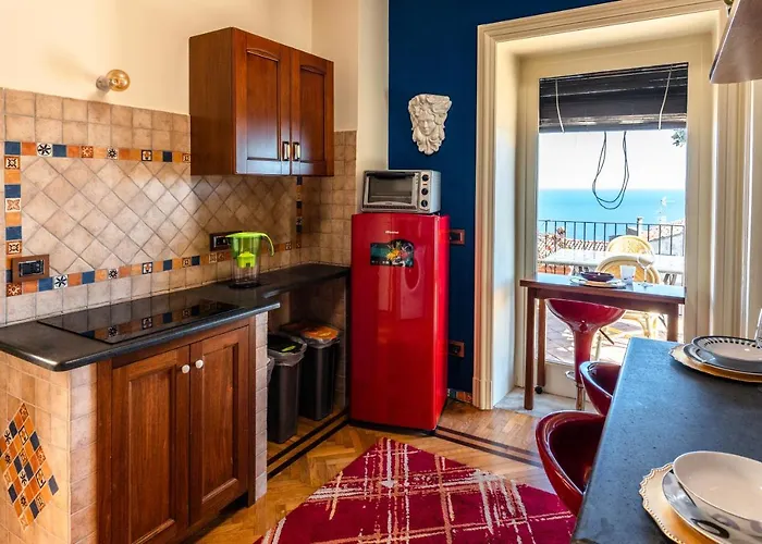 Apartment Raciti Palace