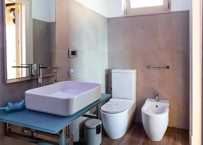 Apartment Raciti Palace Acireale