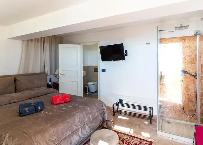 Raciti Palace Apartment