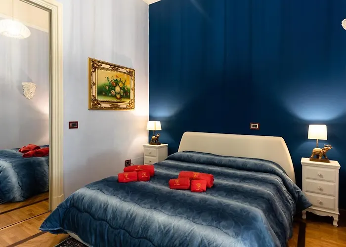 Apartment Raciti Palace Acireale