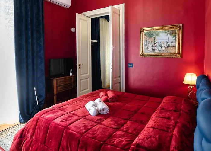 Apartment Raciti Palace *