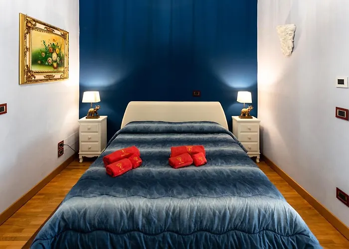 Raciti Palace * Acireale