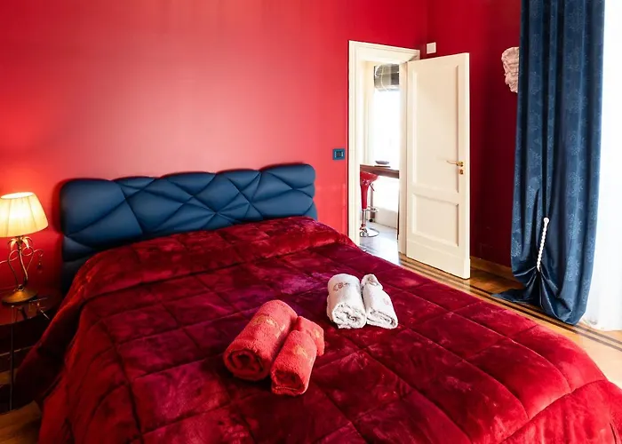 Apartment Raciti Palace