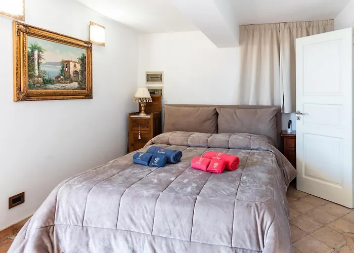 Apartment Raciti Palace