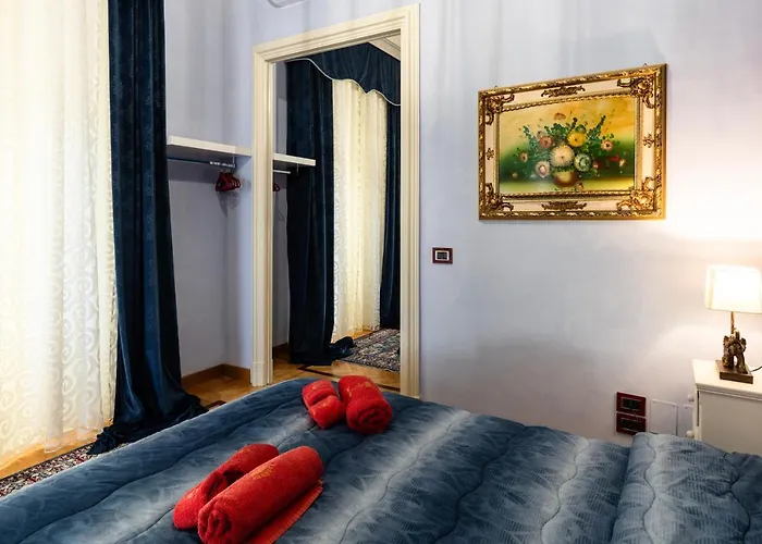 Apartment Raciti Palace Acireale