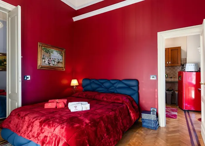 Raciti Palace *