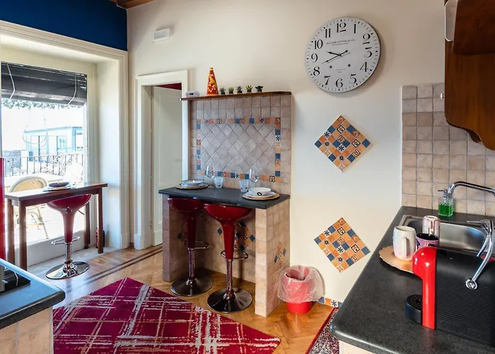 Apartment Raciti Palace *