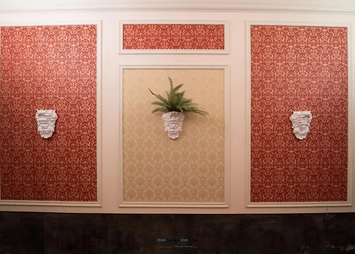 Apartment Raciti Palace Acireale