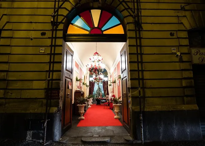 Raciti Palace Acireale